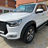 DR EVO CROSS4 pick up 4X4 2.0 TDi 136 CV nuovo