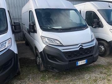 FIAT DUCATO 2.2 L2H2 FURGONE Km 44.000