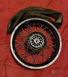 Cerchi a raggi Royal Enfield Interceptor/GT