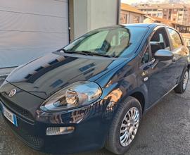 Fiat Punto 1.4 8V 5 porte Easypower Young