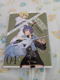 Final Fantasy Type-0 Side Story n. 4