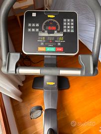 Technogym  Cyclette Bike New Forma