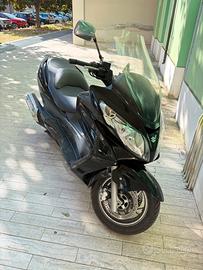 Burgman 400