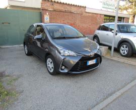 Toyota Yaris 1.0 70CV "46.200 km" Telecamera, Navi