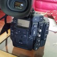 telecamera 