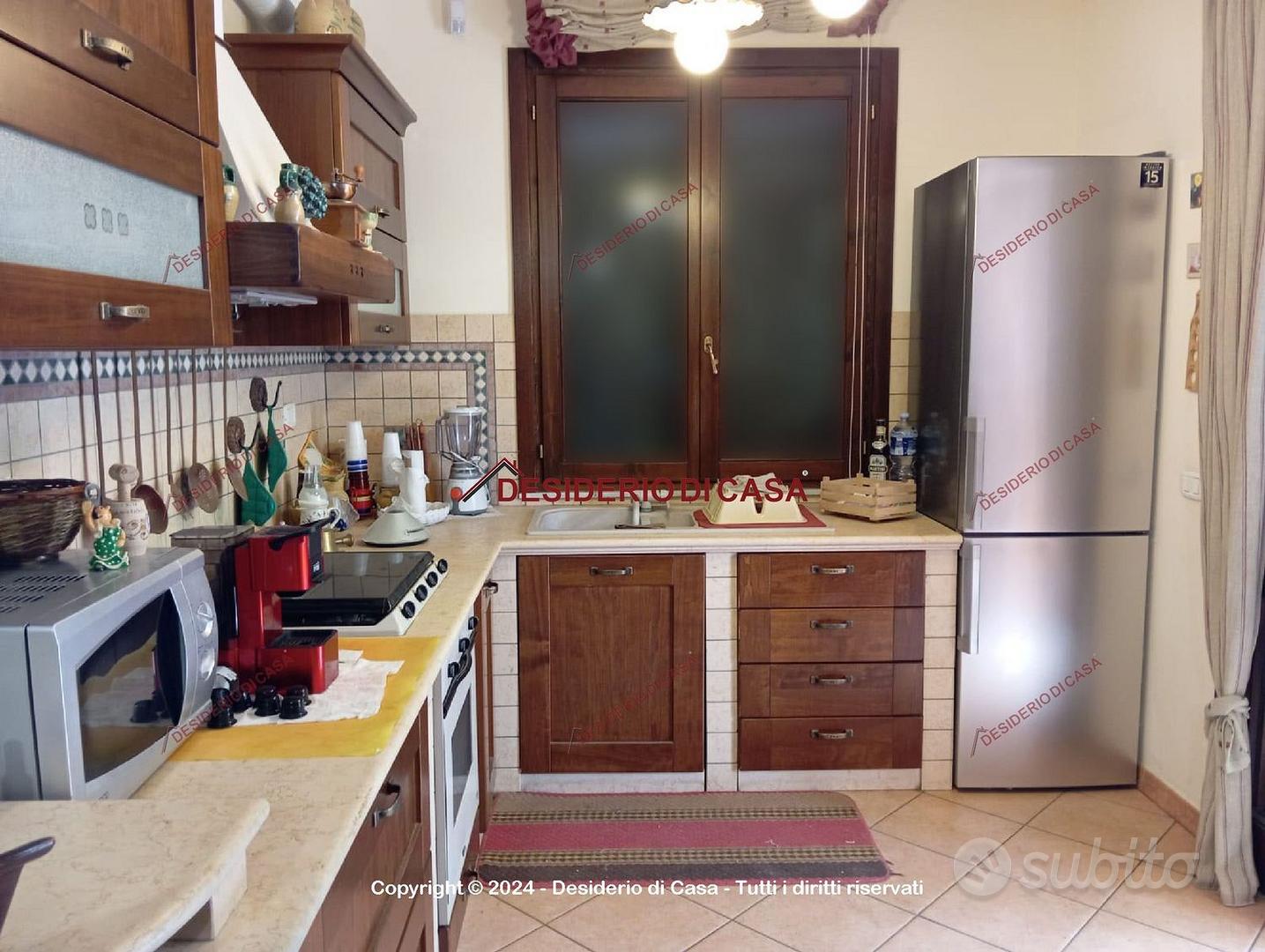 Casa – Trabia, San Nicola l'Arena - Vista 3