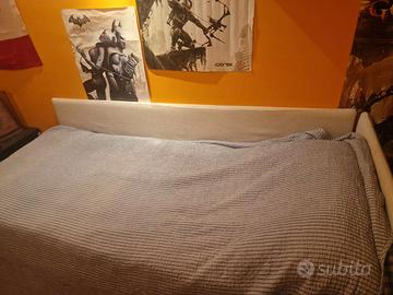 Letto Oggioni