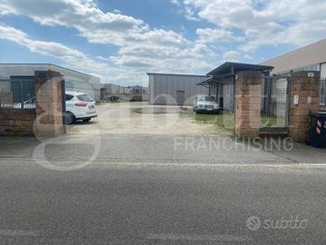 Terreno Residenziale Terni [Cod. rif 3311838VCG]