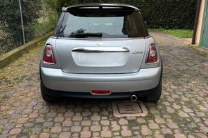 Mini Cooper Chili 1.6 (120CV)Gpl