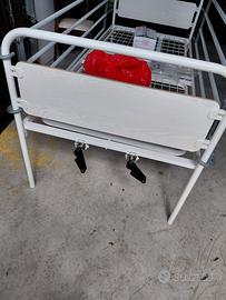 letto disabili