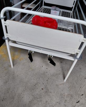 letto disabili
