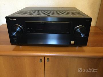 Pioneer SC-LX701 sintoamplificatore A/V 11 canali.