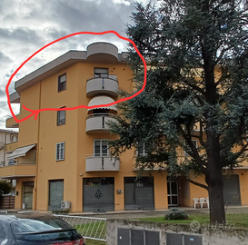 Trilocale, Via A. Volta 48