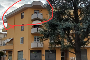 Trilocale, Via A. Volta 48