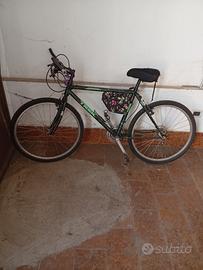 Mountain bike adulto 