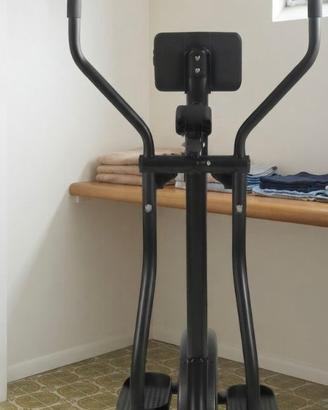 Kit Fitness Completo: 4 Attrezzi per Allenamento