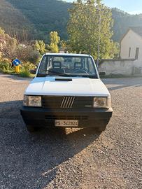 Fiat Panda 4x4
