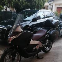 Honda Integra 700