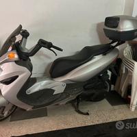 Malaguti Madison 150 - 2002