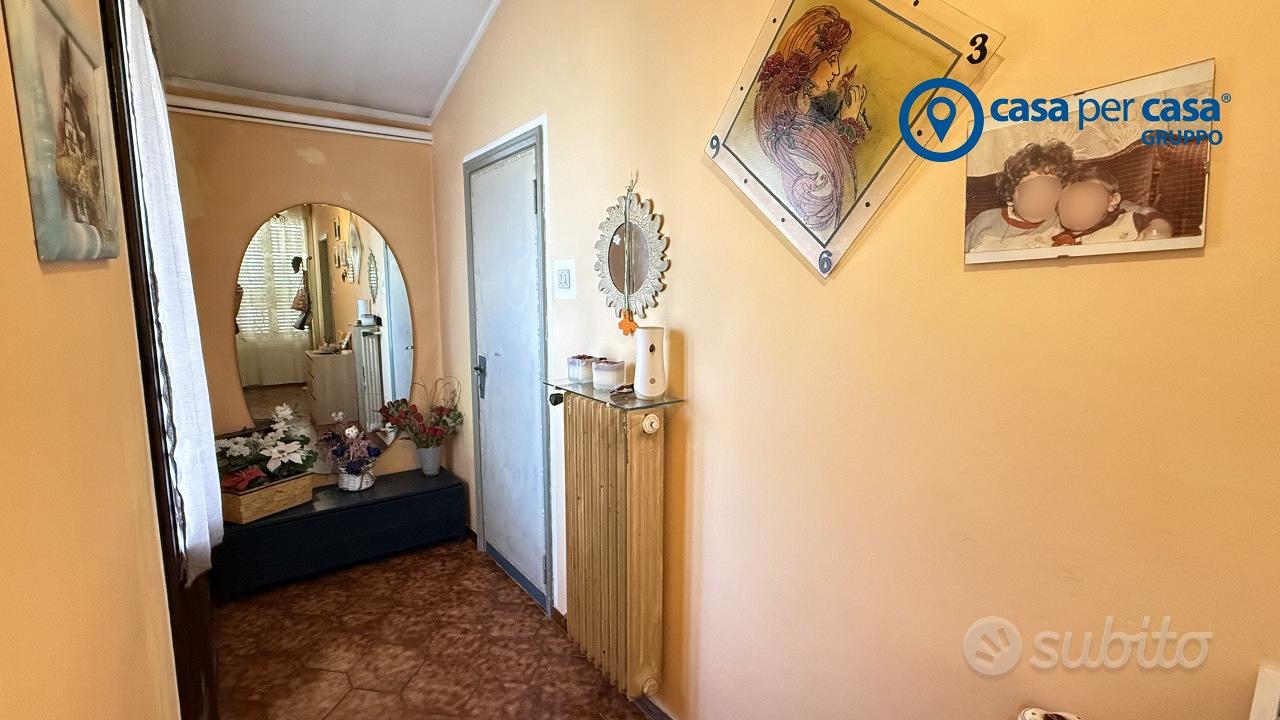 Apartment in Rovigo, Tassina - Vista 6