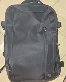 ZAINO  40x30x20  Bagaglio mano