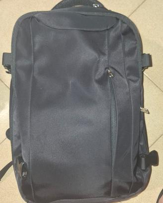 ZAINO  40x30x20  Bagaglio mano