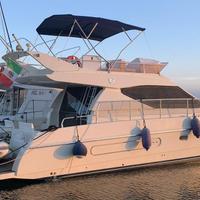 Ferretti Yachts 120 Fly (1996)