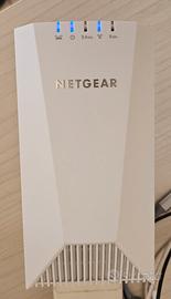 extender wifi Netgear ac2200 nightawk x4s