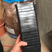 Vasi quadrati 11x11 e 14x14 cm – NUOVI 26 pezzi