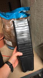 Vasi quadrati 11x11 e 14x14 cm – NUOVI 26 pezzi