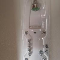 doccia idromassaggio