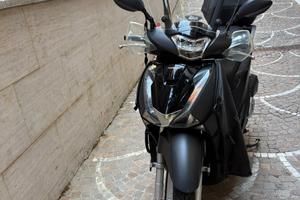 Honda sh 150