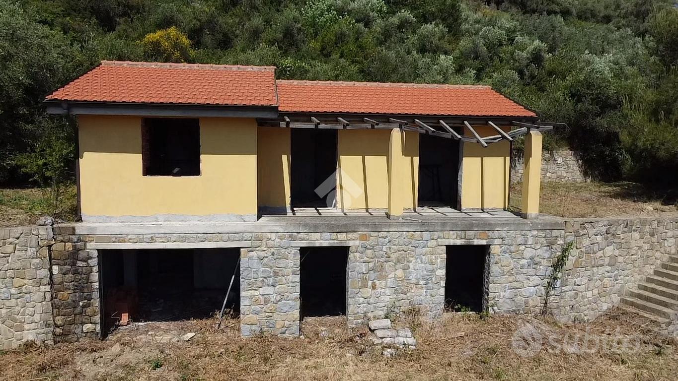 House in San Biagio della Cima, Provincia di Imperia - Vista 2