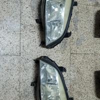 Fanali Opel Zafira