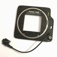 Adattatore PhaseOne Mamiya Rz67 per Hasselblad V