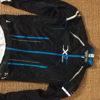 giacca  termica x ciclismo