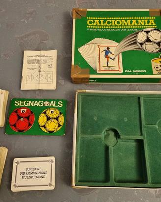 4 giochi da tavolo anni '80