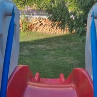 Scivolo bimbi Chicco