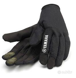 GUANTI MTB UOMO DA BICI TAGLIA M