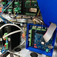 Scheda cnc planet cnc mk3/4