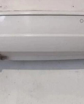 Paraurti posteriore Alfa Mito