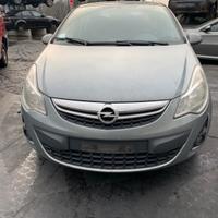 RICAMBI OPEL CORSA gpl