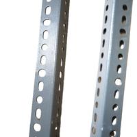 n. 10 Angolari per scaffalature metalliche