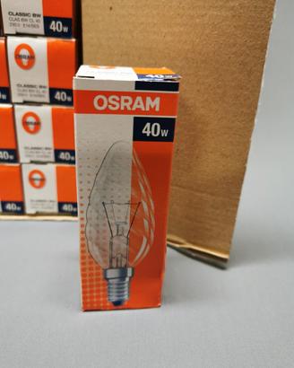 Lampadine osram 