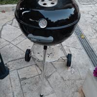 Barbecue  Weber