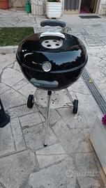 Barbecue  Weber