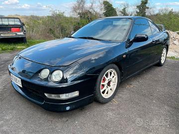 Honda Integra Type R Dc2