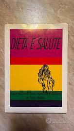 Dieta e salute libro - Lawrence Holden - 1990