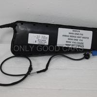 Airbag sedile destro mini one f56 | 000524