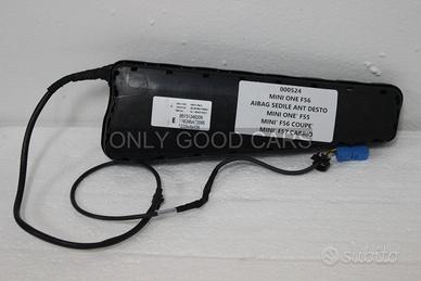 Airbag sedile destro mini one f56 | 000524